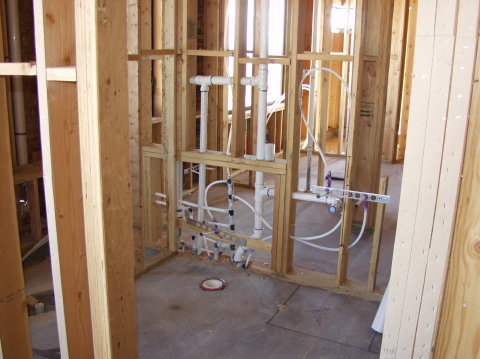 Plumbing from Guest 2