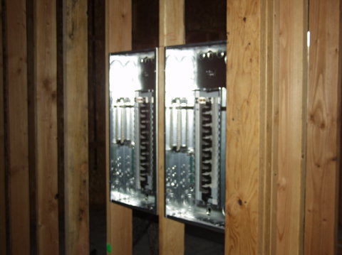 Breaker Boxes